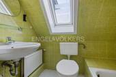Bad im Obergeschoss - 