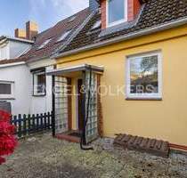 Reihenmittelhaus im beliebten Garstedt! - Norderstedt