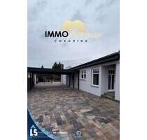 Luxus-Einfamilienhaus zur Miete in Stendal - selten, ruhig, hochwertig saniert (2025)