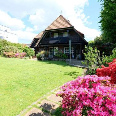 DSCF3765 - 7 Zimmer Einfamilienhaus zum Kaufen in Rösrath