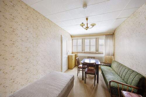 Kinderzimmer - 4 Zimmer Etagenwohnung in Ludwigsburg