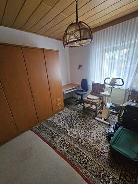 EG Whg. : Kinderzimmer - 