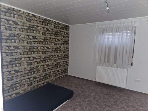 OG Whg.: Schlafzimmer - 