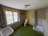 Anbau Badezimmer - 