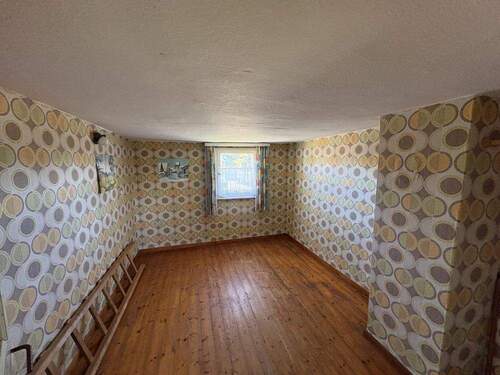 Anbau Schlafzimmer - 