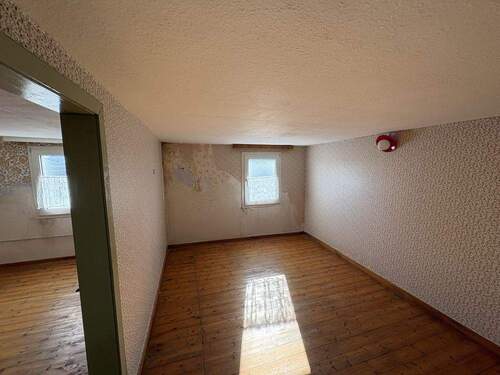 Anbau Schlafzimmer - 