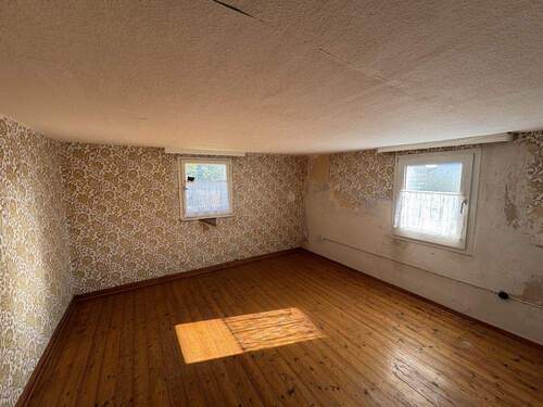 Anbau Schlafzimmer - 