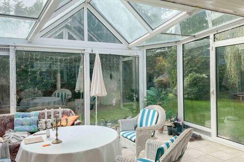 Wintergarten - 