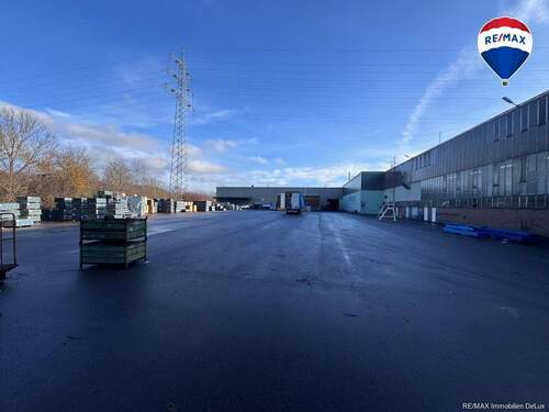 RE/MAX Immobilien DeLux Merzig Halle in Völklingen zu verkaufen - 