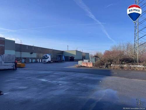 RE/MAX Immobilien DeLux Merzig Halle in Völklingen zu verkaufen - 