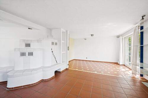 Wohnbereich EG - 6 Zimmer Einfamilienhaus in Freiberg am Neckar