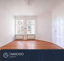 ?? Altbau Traum in X-Berg - helle 2 Zimmer Wohnung im ruhigen Hinterhaus - Berlin Kreuzberg