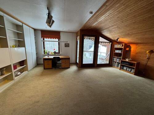 Kinderzimmer unterteilbar - 