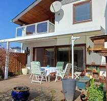 Große Familien-Doppelhaushälfte - Wohnen in Bestlage von Seevetal !