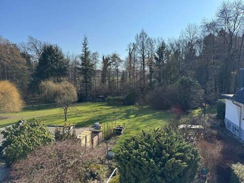 Parkgrundstück - 4 Zimmer Doppelhaushälfte in Seevetal