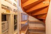 Treppenhaus Elektrik - 