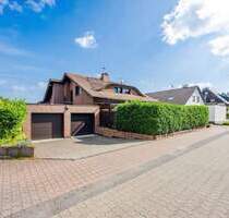 Traumhaus in top Lage! Gepflegte DHH 151 qm, 3,5 Z. mit wunderschönem Garten, Garage in Waldnähe. - Odenthal Voiswinkel