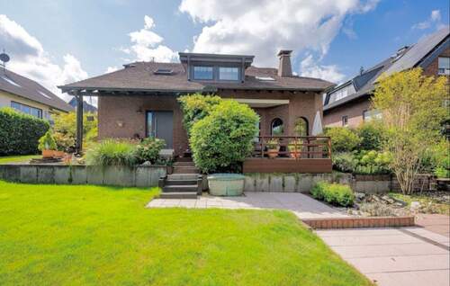 Ansicht Rückseite - 