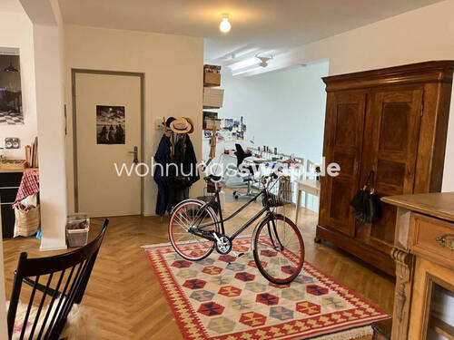 Bild 3 - 3 Zimmer Etagenwohnung in Berlin