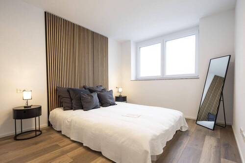 Schlafzimmer_Beispiel - Etagenwohnung mit 95,30 m&sup2; in Balingen zur Miete