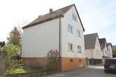 Seitenansicht.JPG - 6 Zimmer Einfamilienhaus in Rimbach