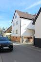 Straßenansicht I.JPG - Einfamilienhaus mit 171,00 m&sup2; in Rimbach zum Kaufen