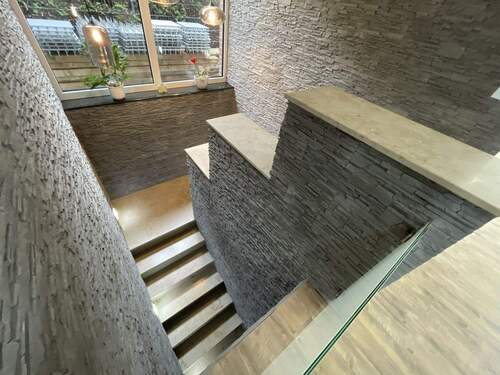 Treppenhaus (2) - 