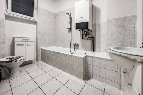 Badezimmer - 