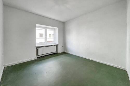 Separater Raum - 