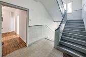 Treppenhaus - 