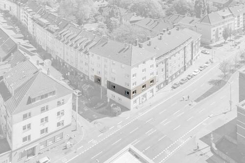 Drohne - Etagenwohnung mit 104,00 m² in Bochum zum Kaufen