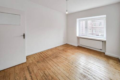 Schlafzimmer - 