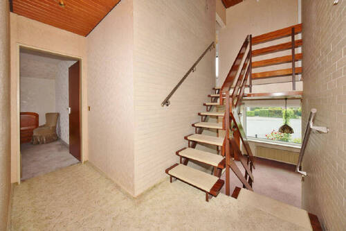 Treppenhaus - 