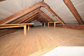 Spitzboden - 