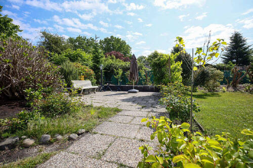 Terrasse - 