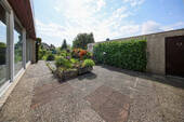 Terrasse - 