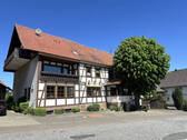 Bild1 - Vielfältige Nutzungsmöglichkeiten! Ehemaliges Gasthaus mit Hotel in idyllischer Lage