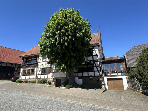 Bild2 - 6 Zimmer Hotel, Pension, Gasthof zum Kaufen in Oberweser