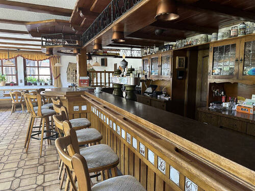 Bild4 - Hotel, Pension, Gasthof in Oberweser zum Kaufen