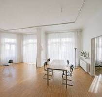 Praxis Büro im Eckgebäude ca. 188 qm - viel Licht, 6 Zimmer mit EBK - Berlin Prenzlauer Berg