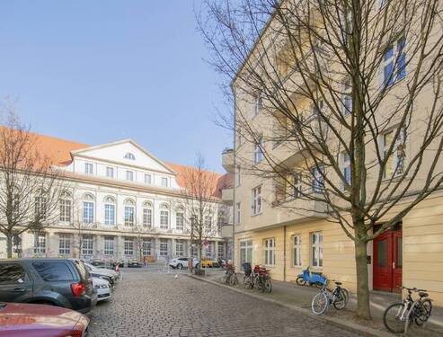 hausasicht - 