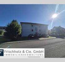 Lichtdurchflutete 4-Zimmer-Wohnung in ruhiger Lage - Ideal für Familien oder als Investment - Wenden Ottfingen