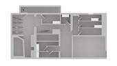 Grundriss Keller - 