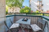 Balkon - 