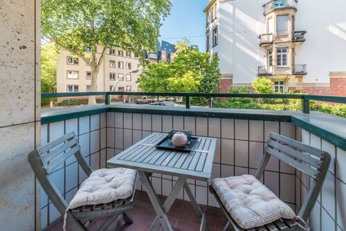 Balkon - 