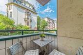 Balkon - 