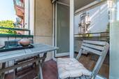 Balkon - 