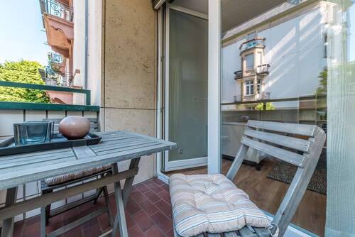 Balkon - 