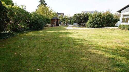 Garten - 5 Zimmer Einfamilienhaus zur Miete in Bogen