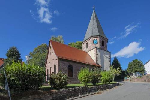 Impression - Etagenwohnung mit 127,50 m&sup2; in Engelsbrand / Salmbach zum Kaufen